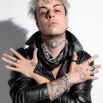 Rafel, “Ho scritto fine” è da oggi in radio