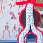 Arteria biotech per le coronarie molto piccole