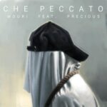 Mouri, oggi esce “Che peccato” feat. Precious