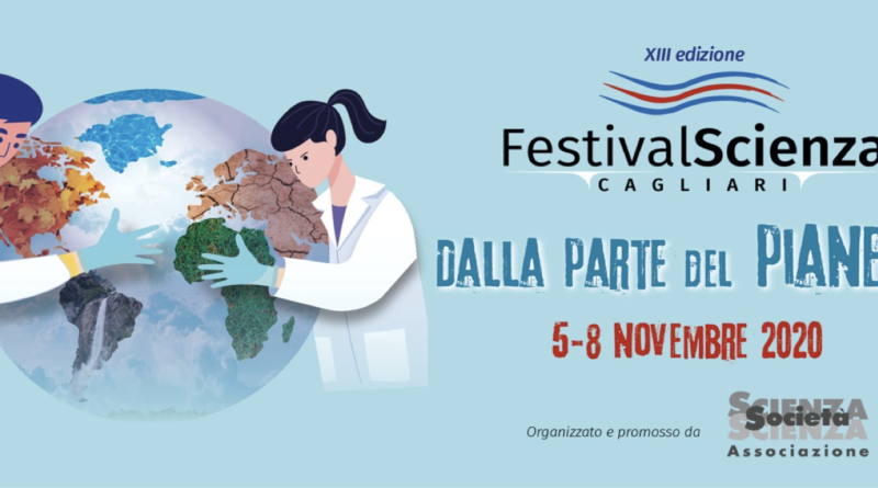 Festival Scienza