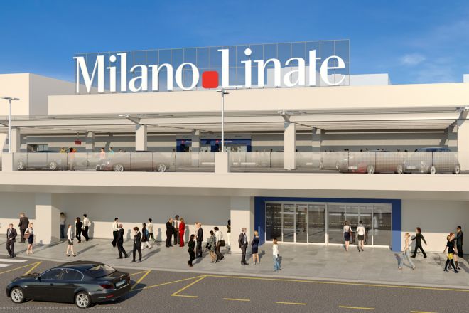 Milano Linate