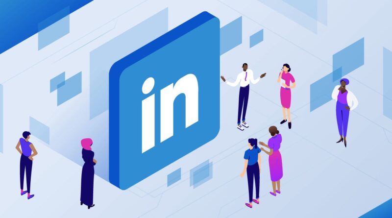 linkedin