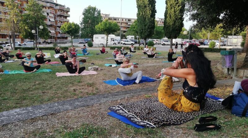 laboratori territoriali di prevenzione del tumore al seno nelle Marche