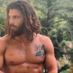 Can Yaman nei panni di Sandokan nel nuovo progetto Luxe Vide