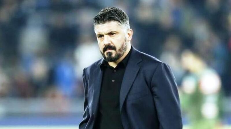 Rino Gattuso