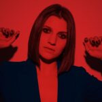 “Voglia Di Gridare” è il nuovo singolo di Deborah Iurato!
