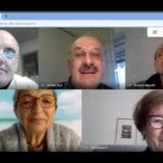 Dal tabièl al tablet: a Trento i giovani insegnano agli anziani i servizi online