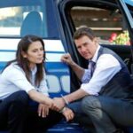 A Longcross il primo set a prova di covid: ideato da Tom Cruise