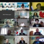 G20: prima riunione del Gruppo di lavoro Salute