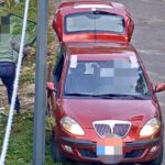 A Milano tanti accertamenti per scarico illecito di rifiuti