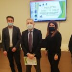 Accordo per la realizzazione di un sistema di trasporto elettrico del Golfo dei Poeti