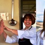 Tarquinia regala il Tandem del Gusto con Namo e Belle Hélène