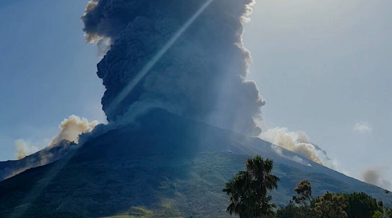 Stromboli