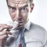 Aumento di disturbi da fame emotiva e alimentazione incontrollata durante il lockdown in Italia