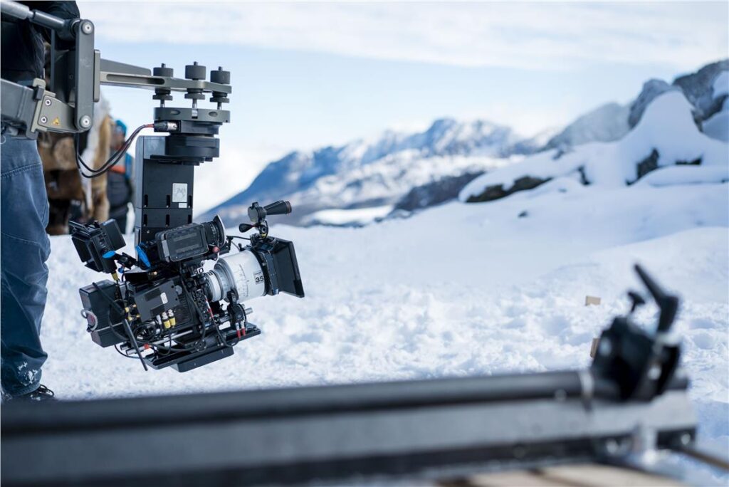 Agevolazioni semplificate ed attualizzate. Nuovi sostegni per cortometraggi e serie. Tra i criteri di selezione anche parità di genere e Green Shooting - Foto IDMMartin Rattini