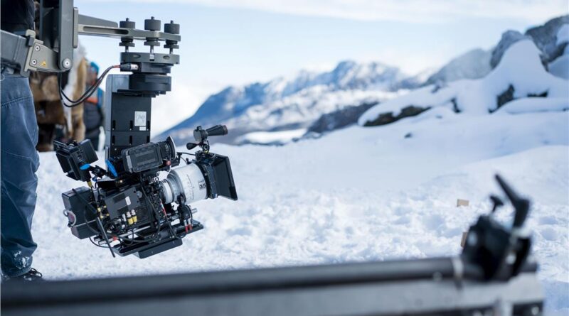 Agevolazioni semplificate ed attualizzate. Nuovi sostegni per cortometraggi e serie. Tra i criteri di selezione anche parità di genere e Green Shooting - Foto IDMMartin Rattini
