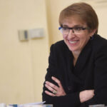 Rita Ghedini confermata Presidente dell’Alleanza delle Cooperative Italiane di Bologna