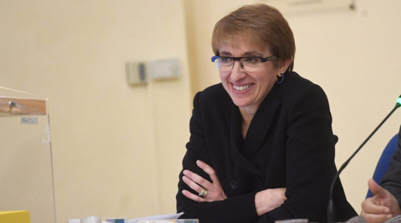 Rita Ghedini