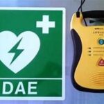 In Cina sempre più diffusi i defibrillatori cardiaci automatici esterni