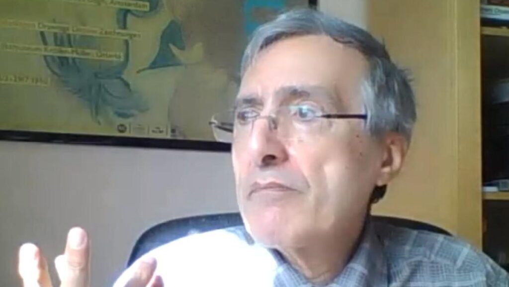 Francesco Sidoti