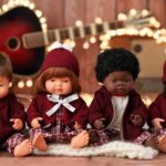 Giocattoli sempre più inclusivi per aiutare i bimbi a vedere realtà diverse e normalizzarle