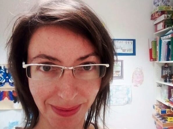 Sabrina Monachesi psicoteraputa