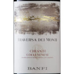 Traversa dei Monti il nuovo vino firmato Banfi