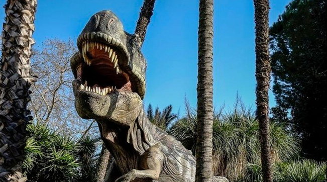 dinosauri