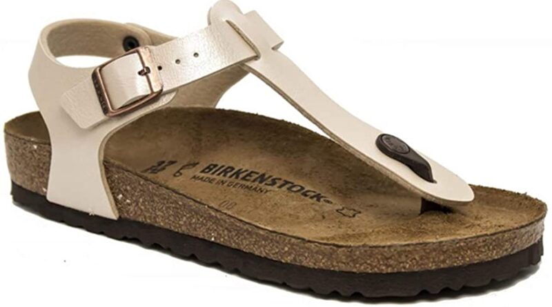 sandalo birkenstock