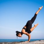 Cagliari. A marzo corso di yoga al Parco di Monte Claro