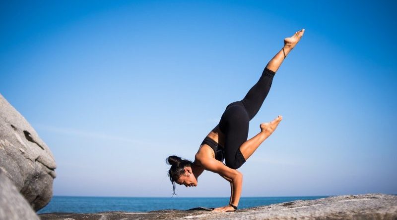 yoga