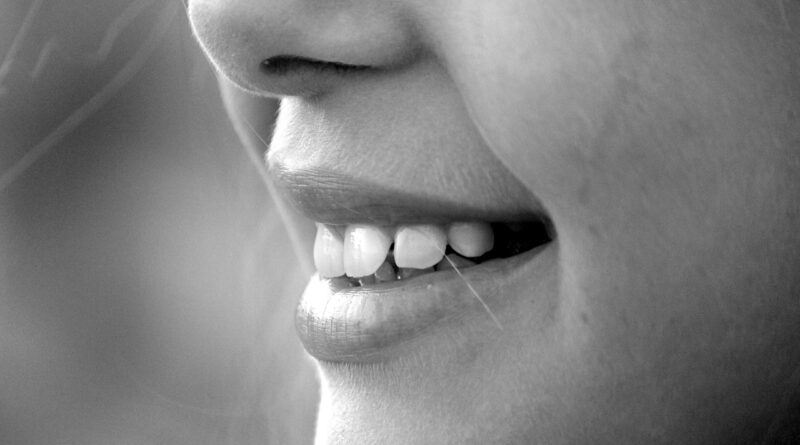 Denti più bianchi