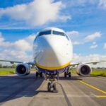 Ryanair annuncia 15 nuovi voli settimanali dall’aeroporto di Palermo per questa estate