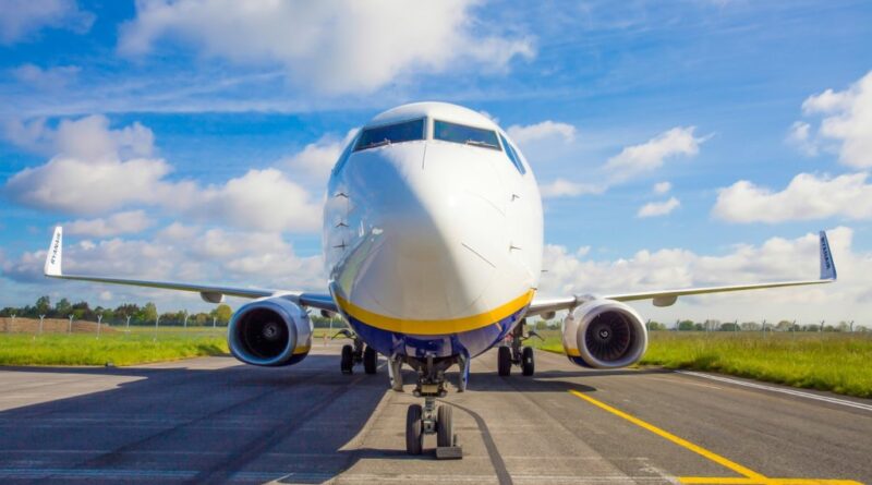 Ryanair