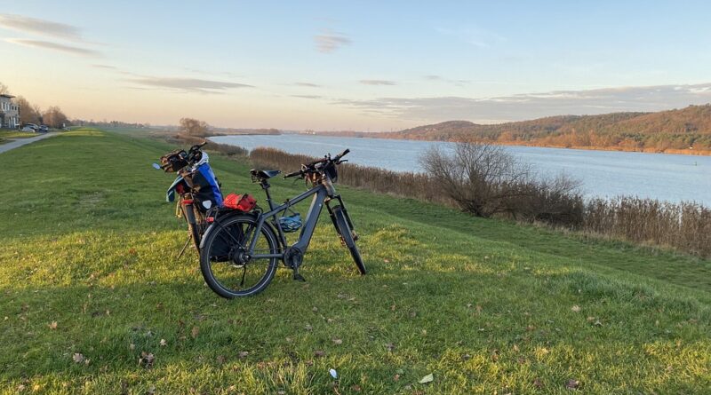 e-bike ph pixabay