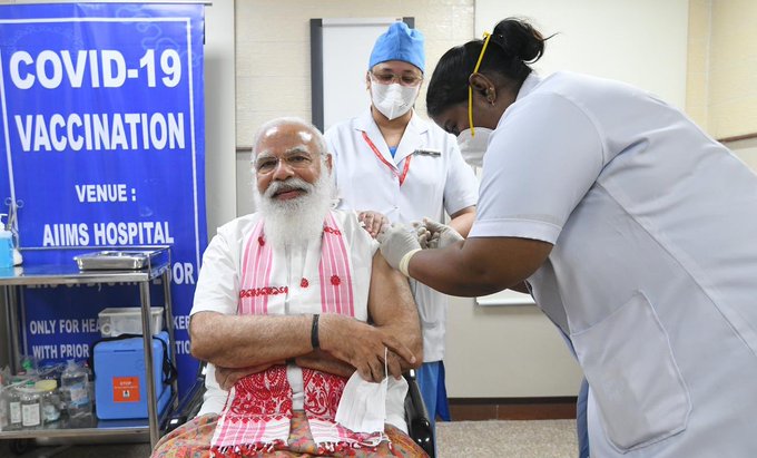 vaccino indiano