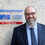 Avis Legnano conferma Pierangelo Colavito presidente della sezione “Cristina Rossi”