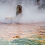 Acqua termale toccasana per chi ha problemi respiratori
