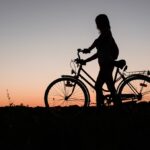 Benefici della bici ibrida: ecco perché fa bene alla salute!