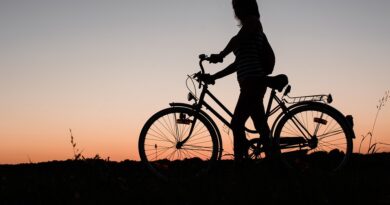 bicicletta px pixabay