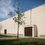 A Torino prende vita il Bosco delle Artiste nel giardino Fergat