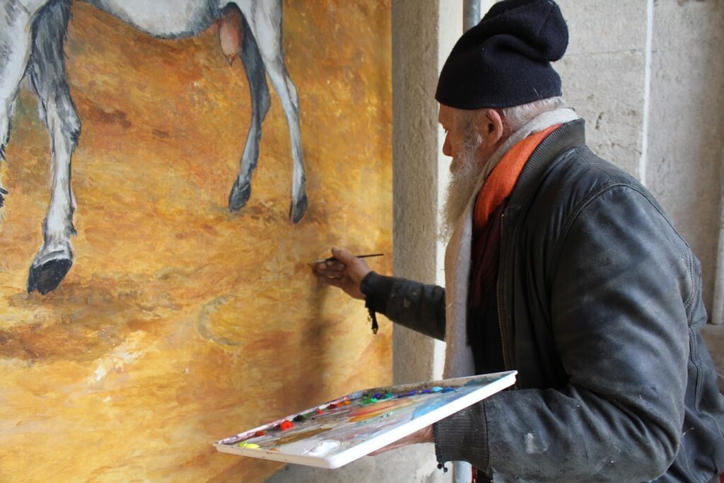 guttuso - ph ufficio stampa regione lombardia
