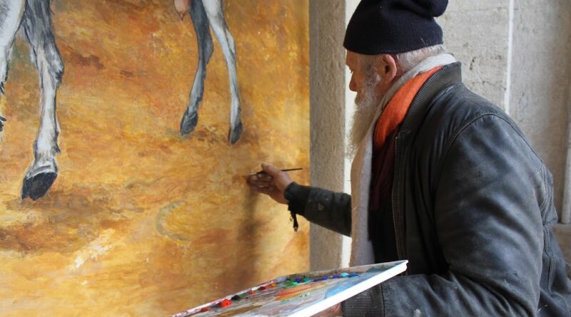 guttuso - ph ufficio stampa regione lombardia