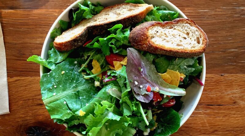 insalata ph pixabay