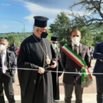 Riapre a San Basile il Santuario di Santa Maria Odigitria: era inagibile dal terremoto del 2012