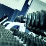 Mantenersi in forma con il tapis roulant