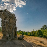 Ricerche dell’Unical sui misteriosi megaliti di Campana