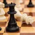 Giornata mondiale del gioco. ASD APS Centro Iniziative Giovani organizza una maratona on line di scacchi