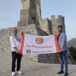 Il Touring Club Italiano conferma Morano come Bandiera Arancione