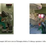 Un robot ha asportato un tumore maligno renale ad una bambina senza rimuovere l’intero organo